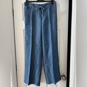 NWT Just Living Denim Pants